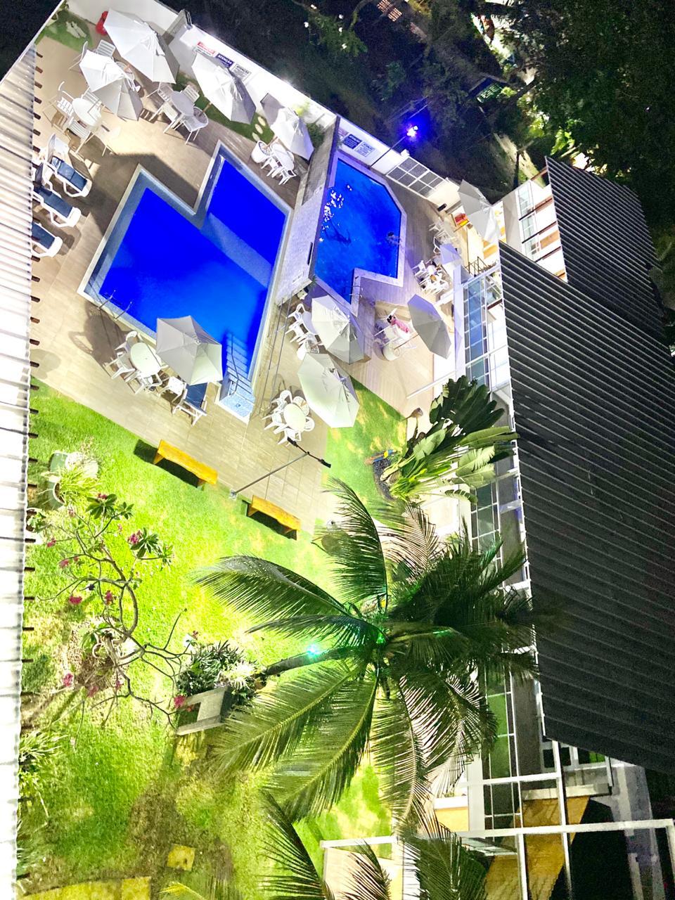 Pousada Vivenda Dos Corais Pôrto das Galinhas Exterior foto