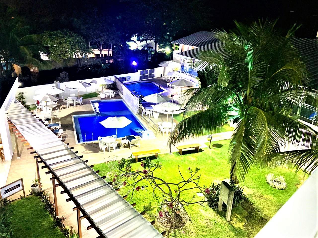 Pousada Vivenda Dos Corais Pôrto das Galinhas Exterior foto