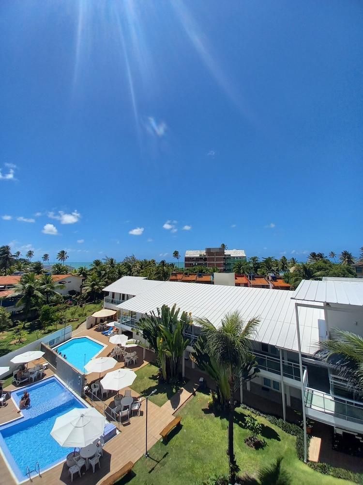 Pousada Vivenda Dos Corais Pôrto das Galinhas Exterior foto